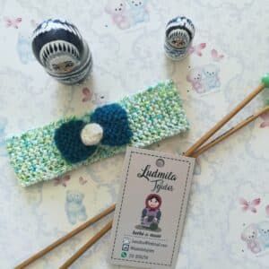 Diademas para niña - image 5