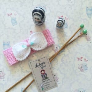 Diademas para niña - image 6