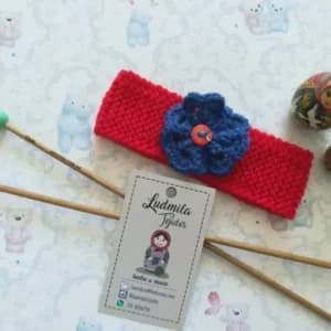 Diademas para niña - image 1