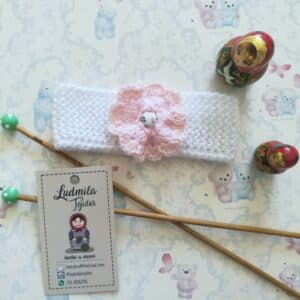 Diademas para niña - image 7