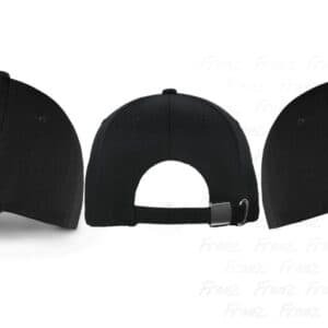 gorra de caballo personalizada