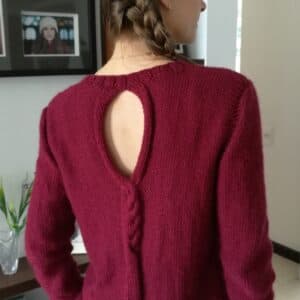 Sueter para mujer - image 1