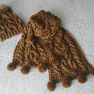 Conjunto camel - image 1