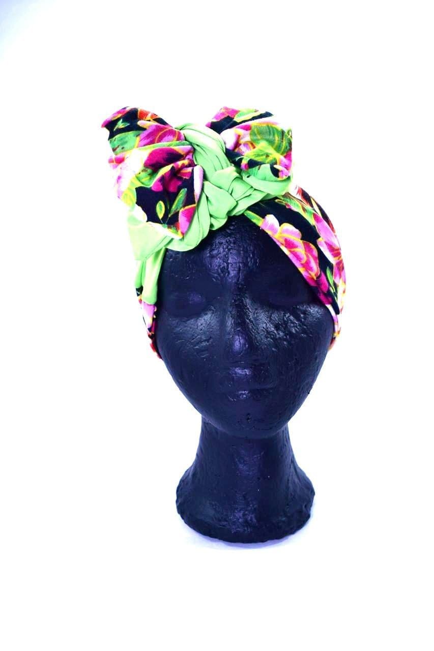 ClassicKym Verde Tropical