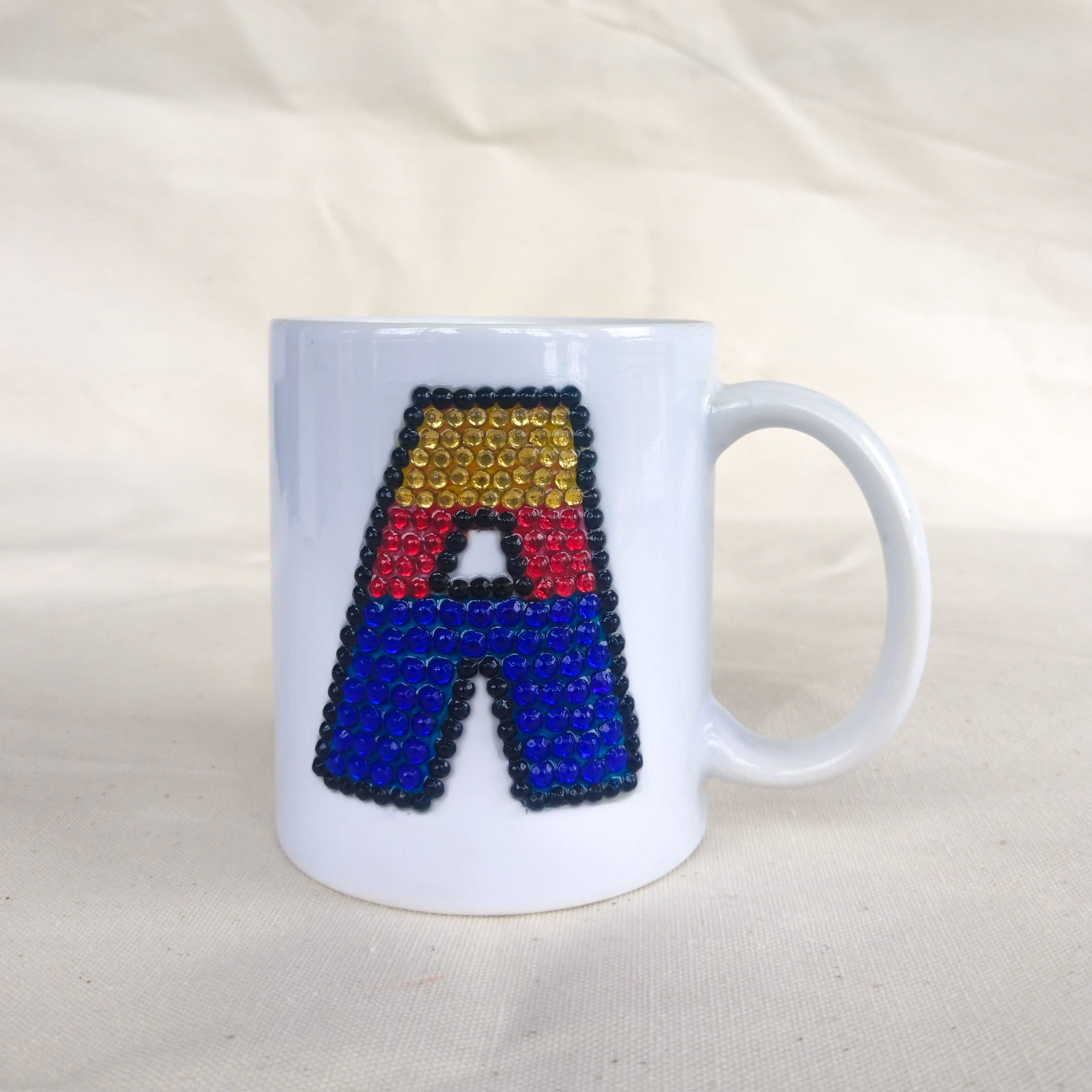 Mug Personalizado: Tazas Únicas y Creativas para Regalo o Uso Diario
