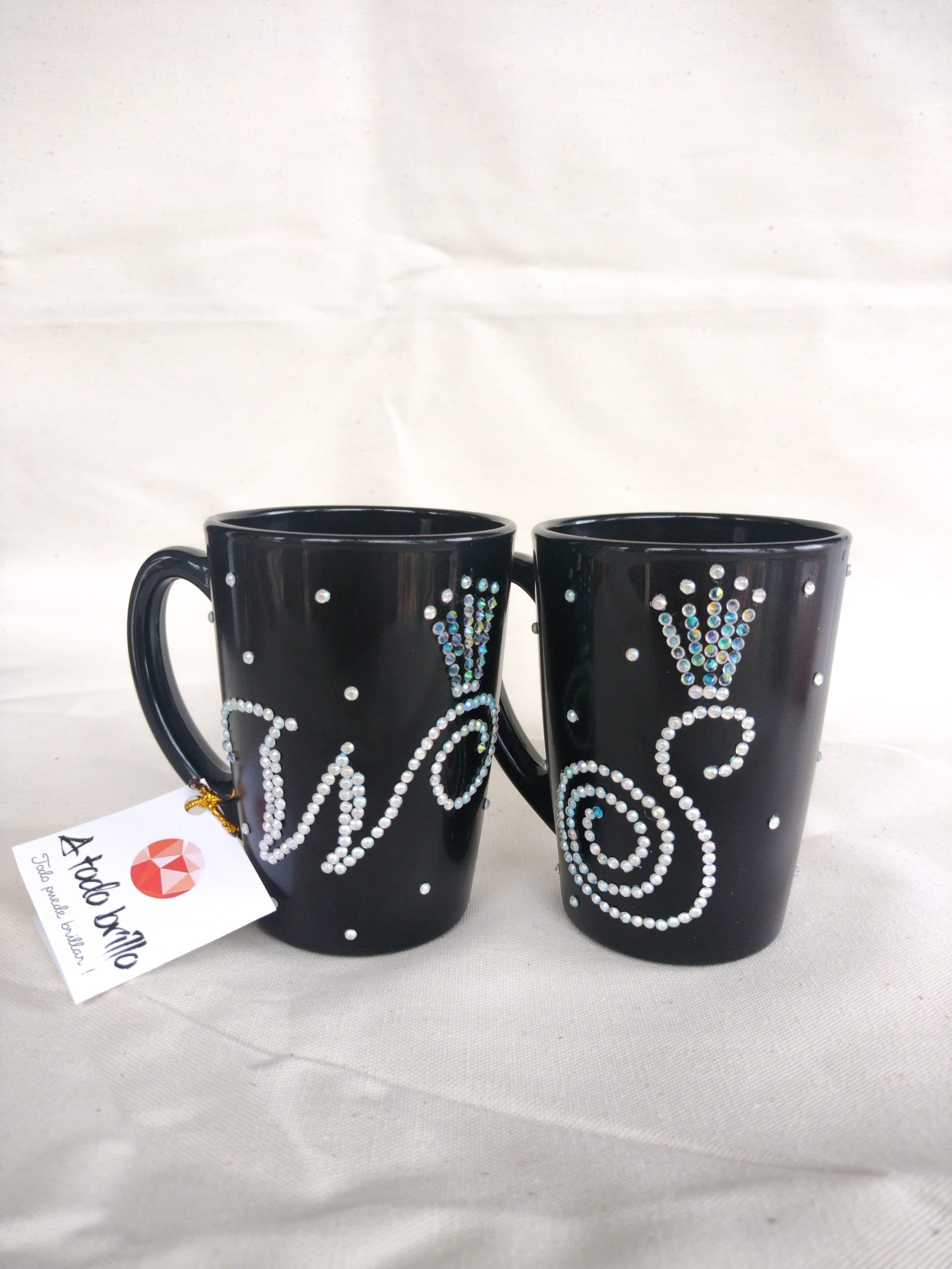 Mug Personalizado Único: Crea Tu Taza Personalizada Ideal